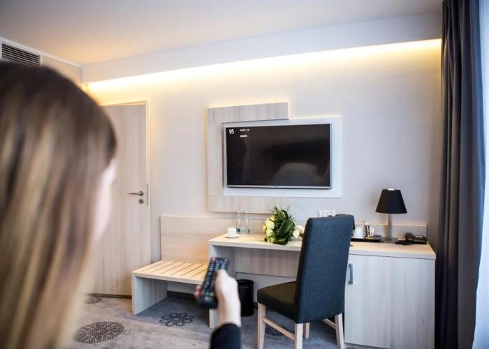 Hotel Lantier