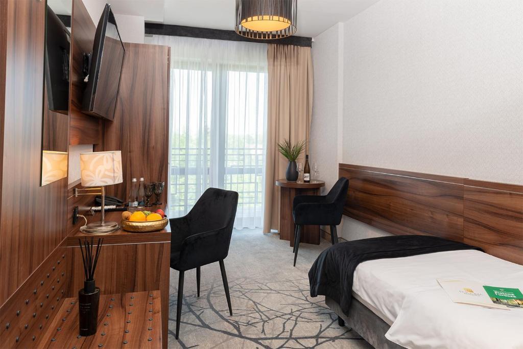 Hotel Pogoria Residence