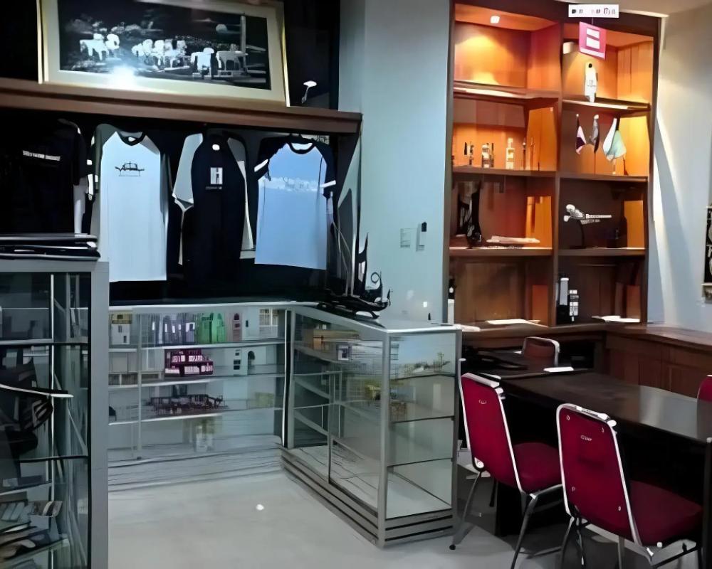 фото Amans Hotel