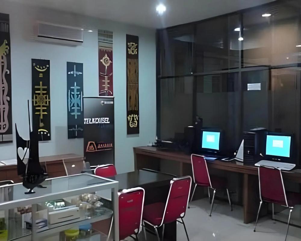фото Amans Hotel