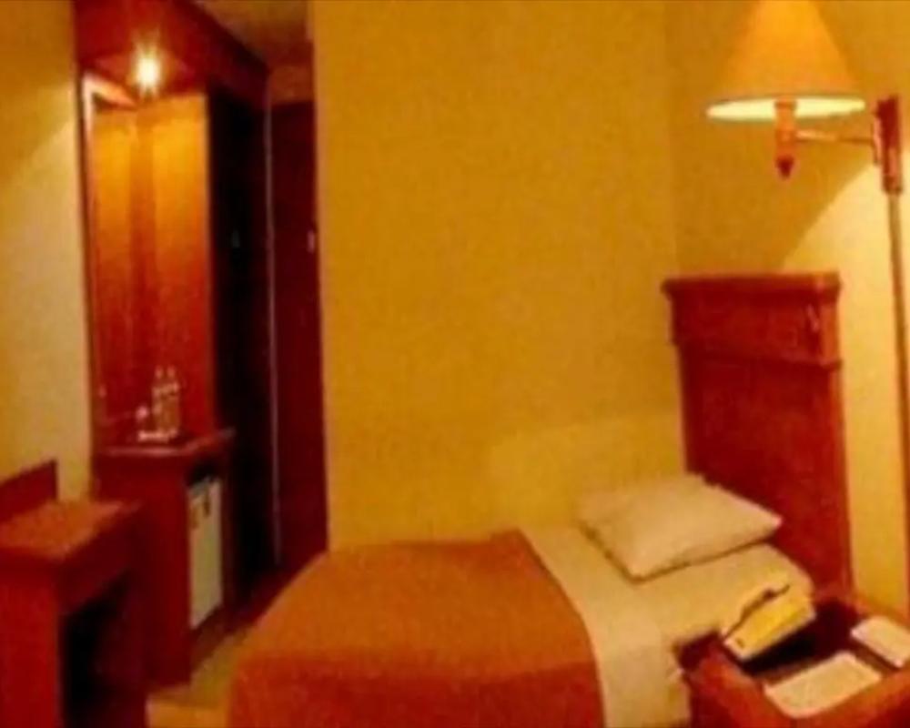 фото Amans Hotel