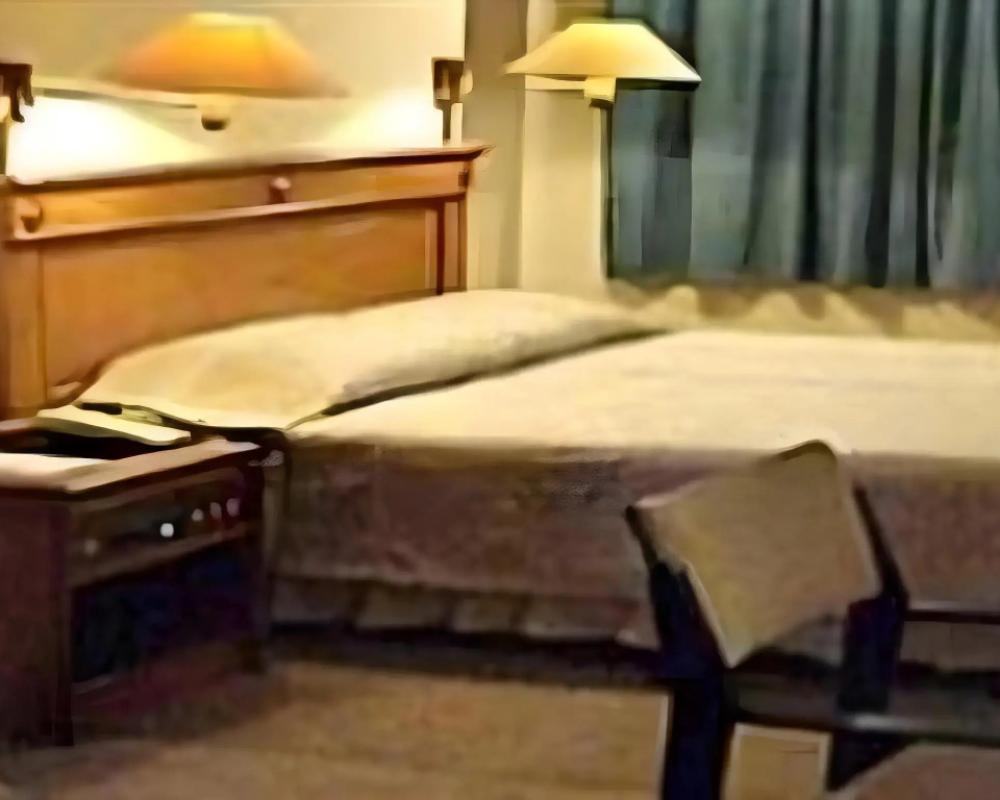 фото Amans Hotel