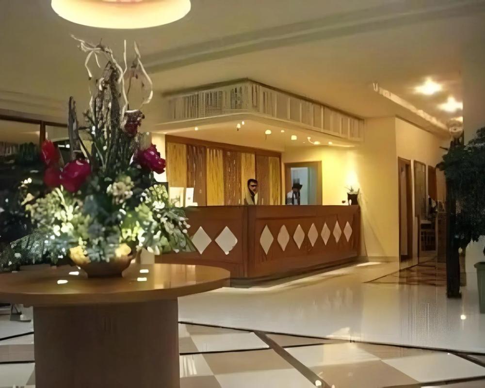 фото Amans Hotel