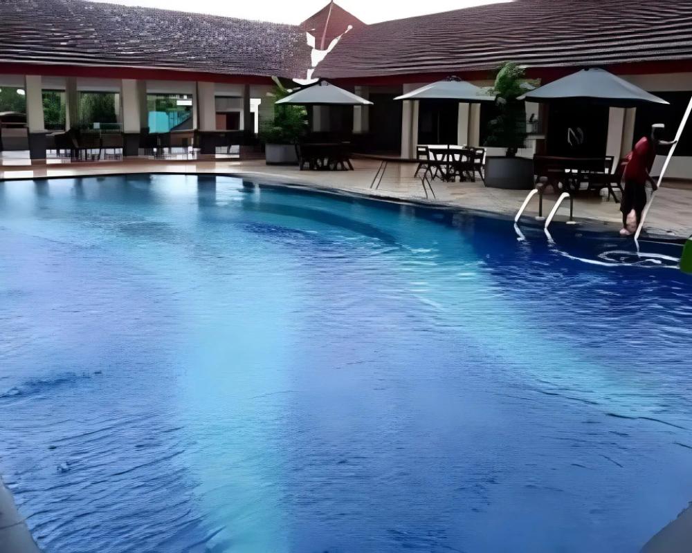 фото Amans Hotel