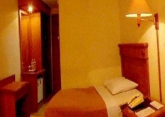 Amans Hotel