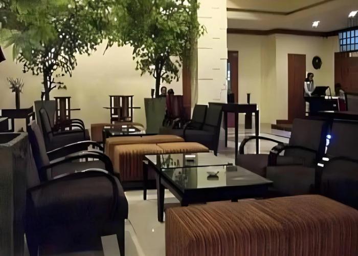 Amans Hotel