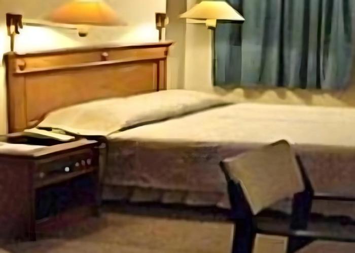 Amans Hotel