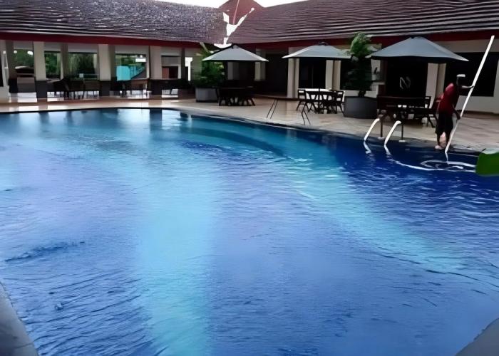 Amans Hotel