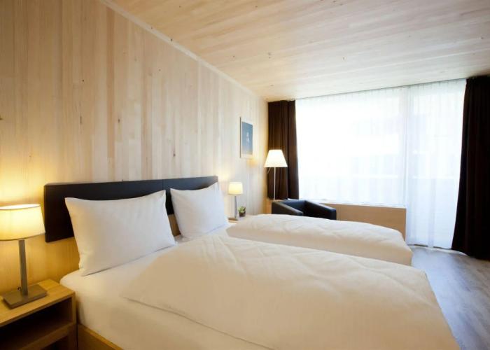 Hotel am Garnmarkt