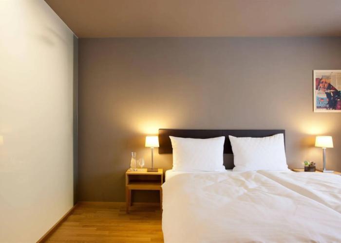 Hotel am Garnmarkt