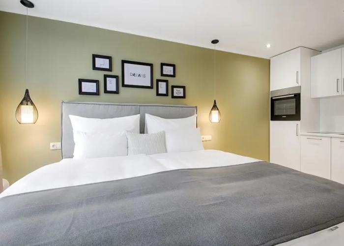 Business Hotel Maier