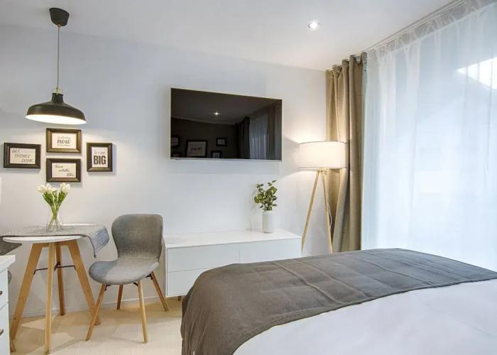 Business Hotel Maier