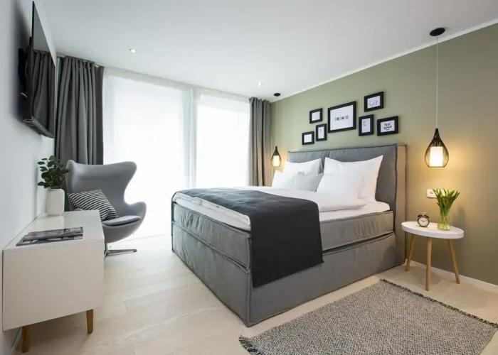 Business Hotel Maier