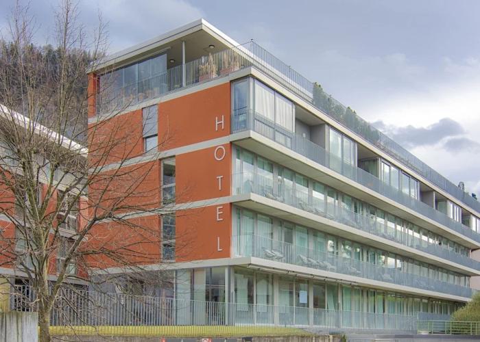 Business Hotel Maier
