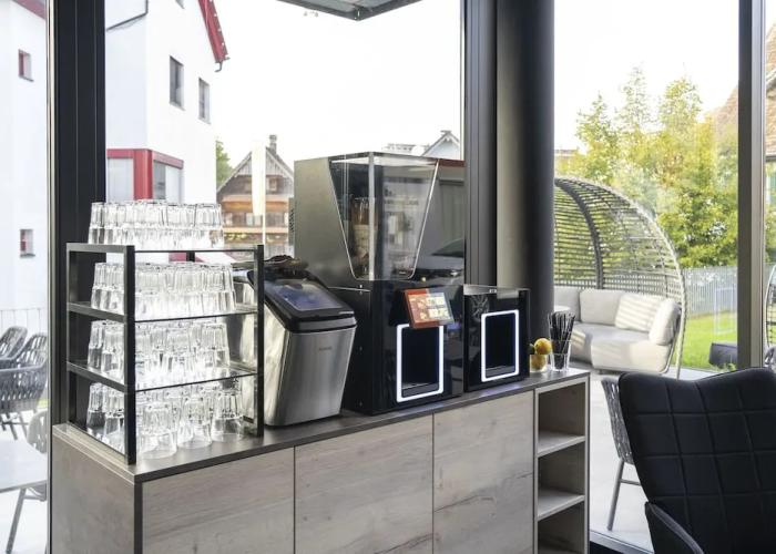 Business Hotel Maier