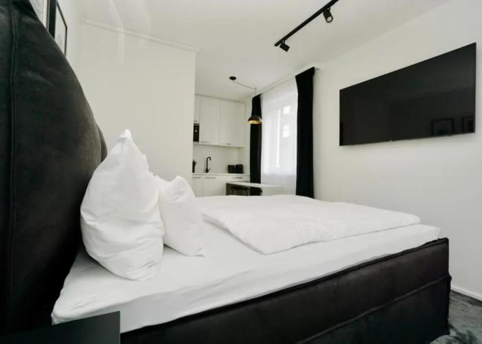 Motel by Maier Götzis- kontaktloser Check-in