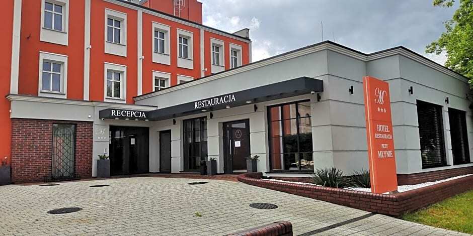 Hotel przy Młynie