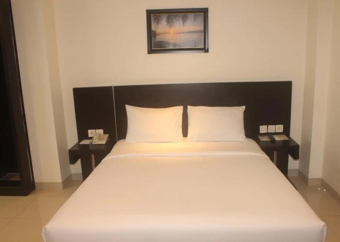 Manise Hotel Ambon