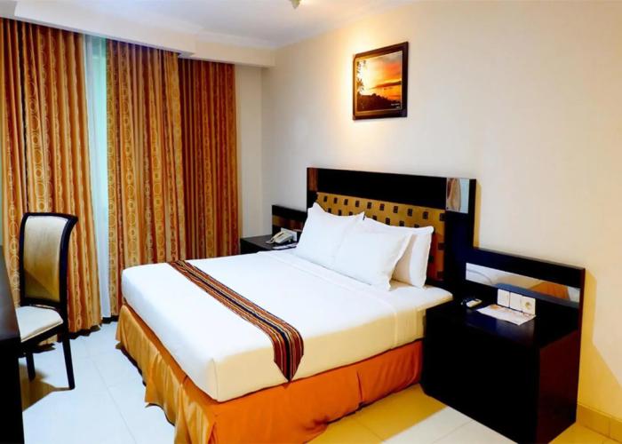 Manise Hotel Ambon