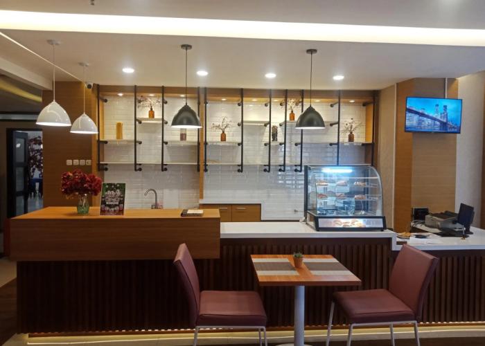 Manise Hotel Ambon