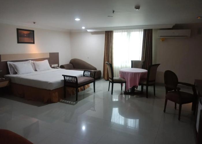 Manise Hotel Ambon