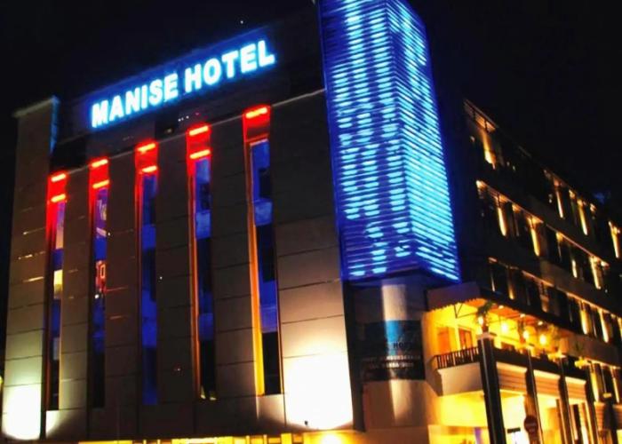 Manise Hotel Ambon