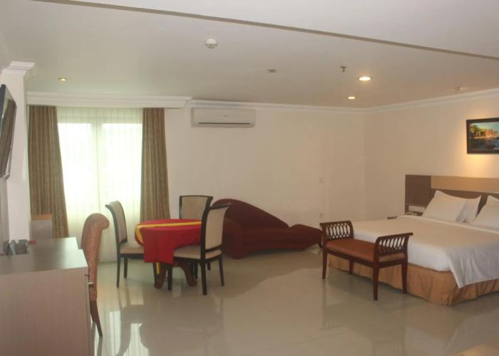 Manise Hotel Ambon