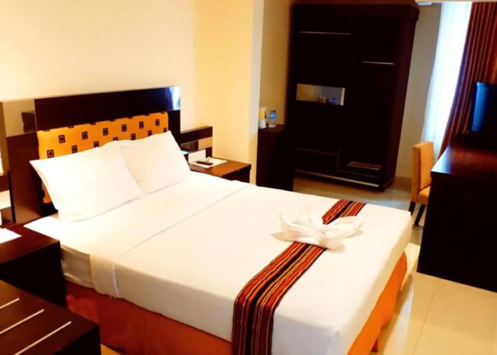 Manise Hotel Ambon