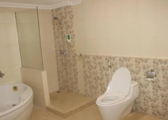 Manise Hotel Ambon