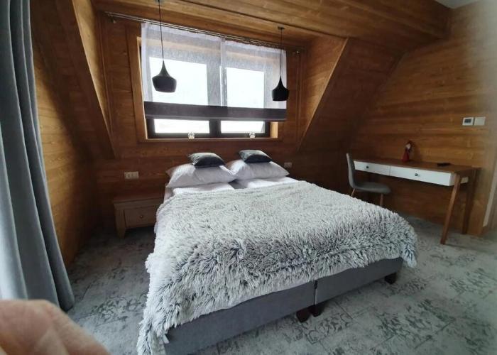 Pod Tatrzańskim Niebem