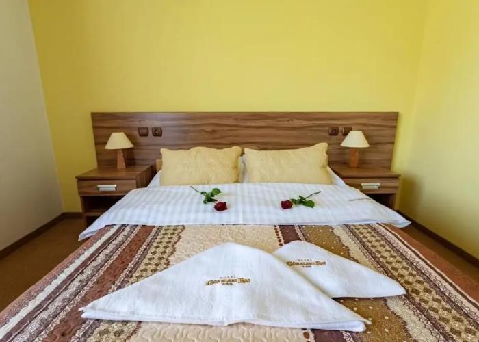 Hotel Góralski Raj
