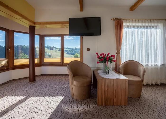 Hotel Góralski Raj