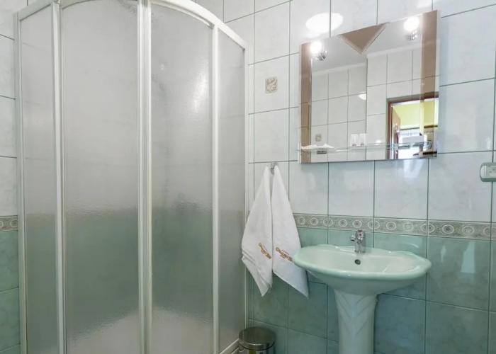 Hotel Góralski Raj