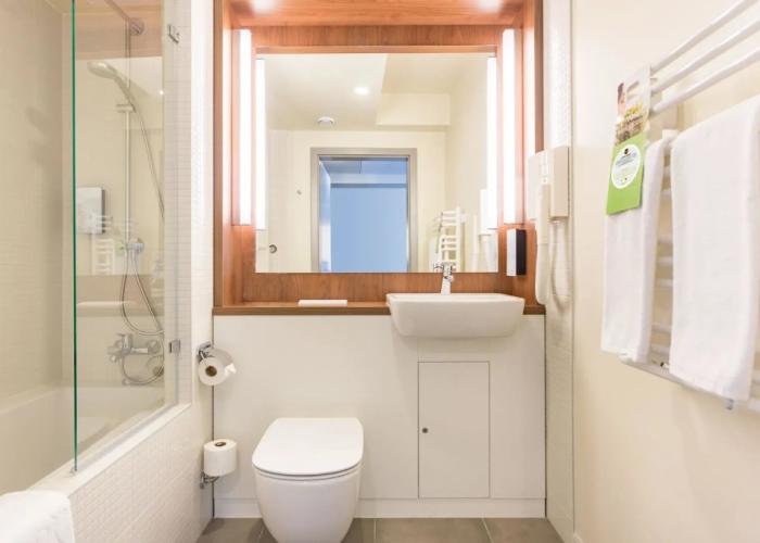 B&B Hotel Nowy Targ (B&B Hotel Nowy Targ Centrum)