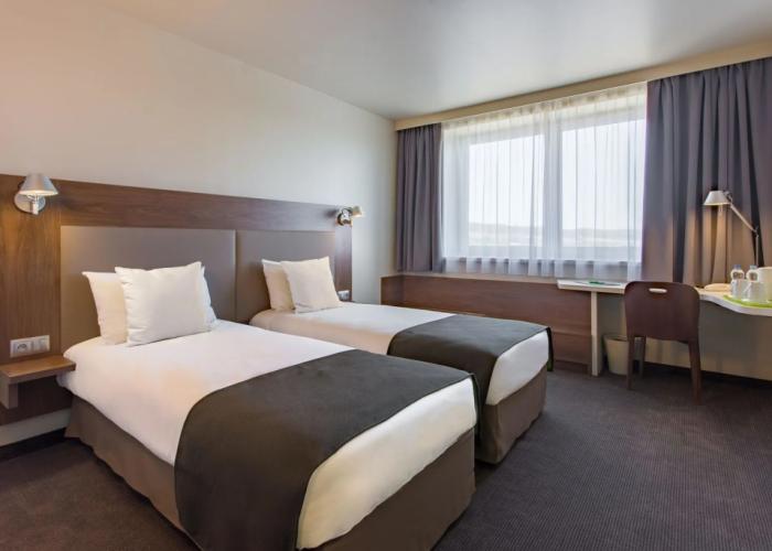 B&B Hotel Nowy Targ (B&B Hotel Nowy Targ Centrum)