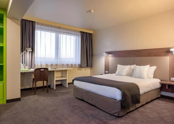 B&B Hotel Nowy Targ (B&B Hotel Nowy Targ Centrum)