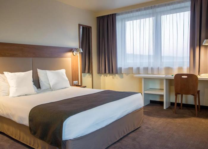 B&B Hotel Nowy Targ (B&B Hotel Nowy Targ Centrum)