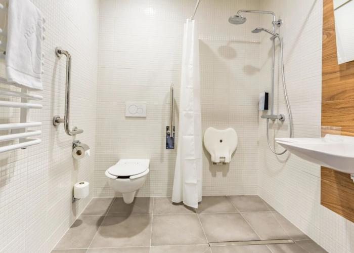 B&B Hotel Nowy Targ (B&B Hotel Nowy Targ Centrum)