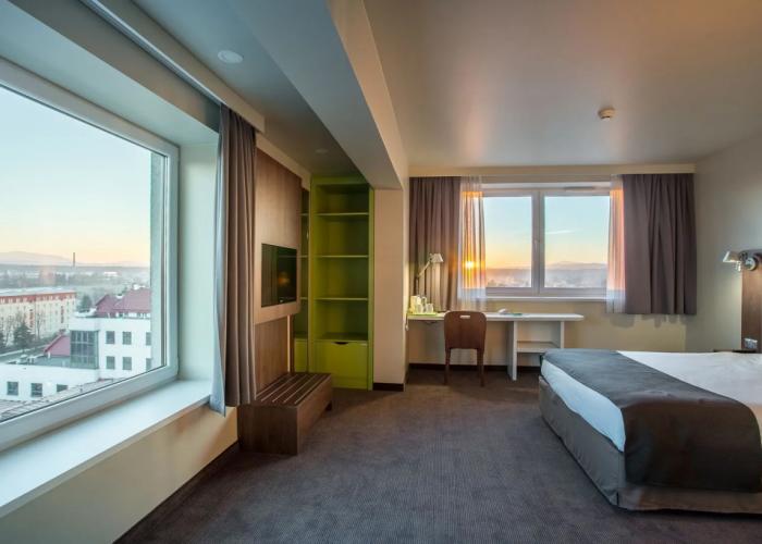 B&B Hotel Nowy Targ (B&B Hotel Nowy Targ Centrum)