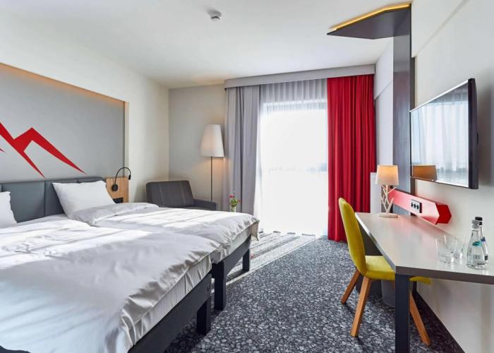 ibis Styles Nowy Targ