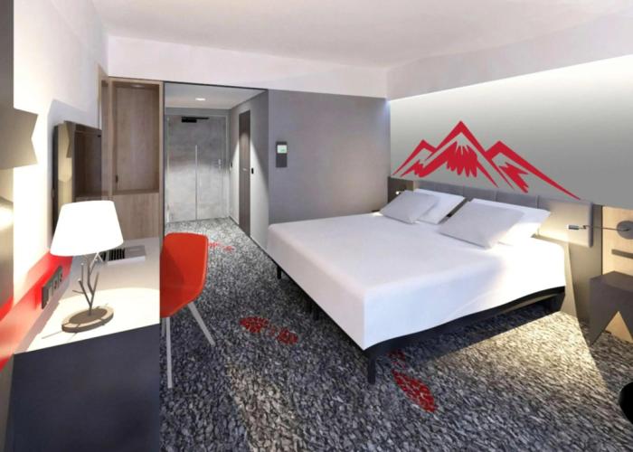 ibis Styles Nowy Targ
