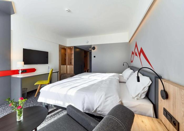ibis Styles Nowy Targ