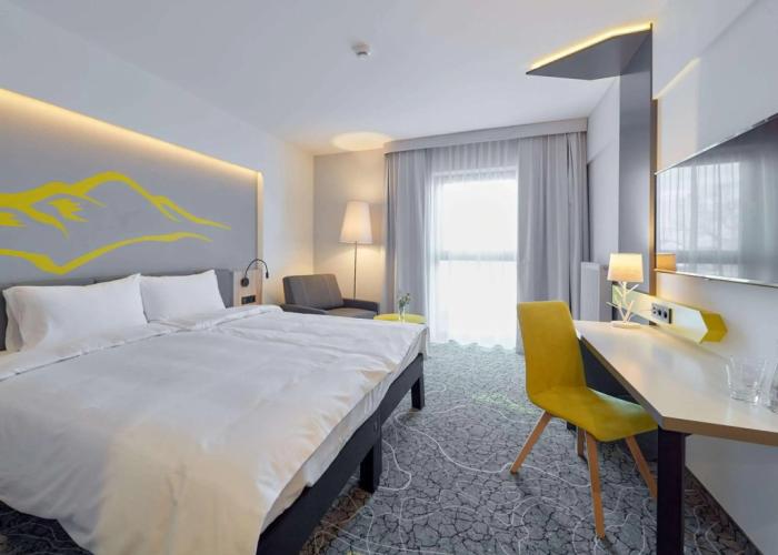 ibis Styles Nowy Targ