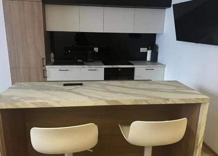 Apartament AMSTERDAM