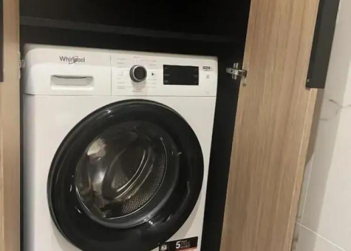 Apartament AMSTERDAM