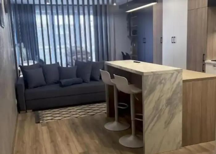 Apartament AMSTERDAM