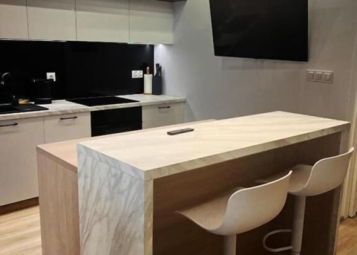 Apartament AMSTERDAM