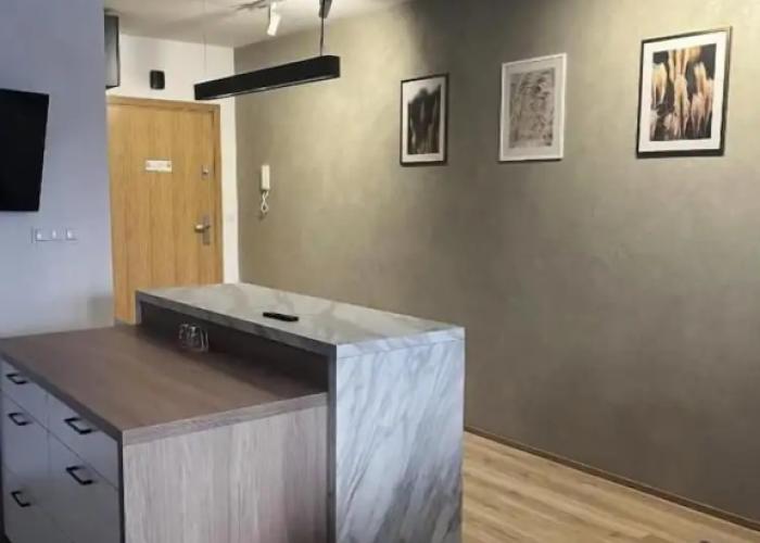 Apartament AMSTERDAM