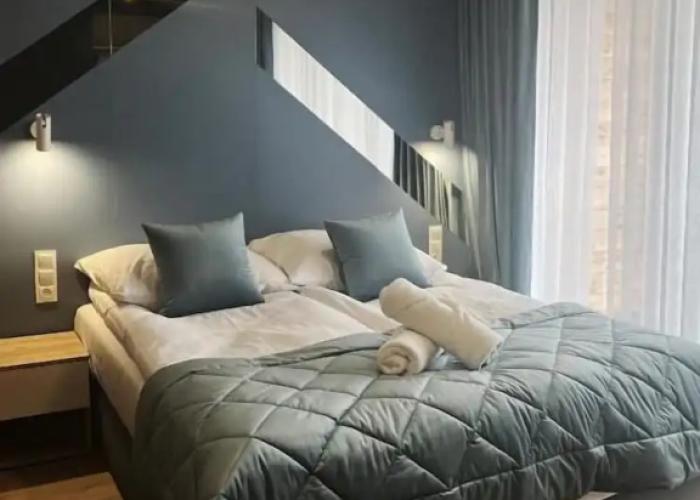 Apartament AMSTERDAM