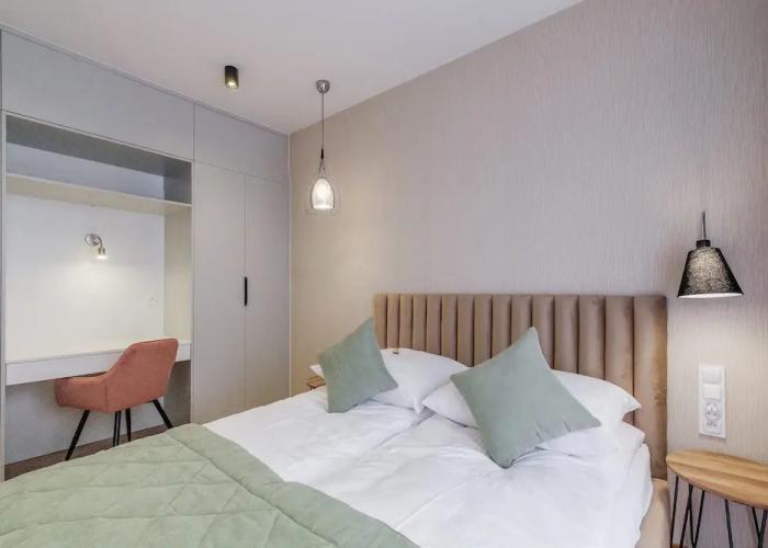 Apartament Kornwalia